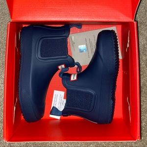 Toddler Low Hunter Boots